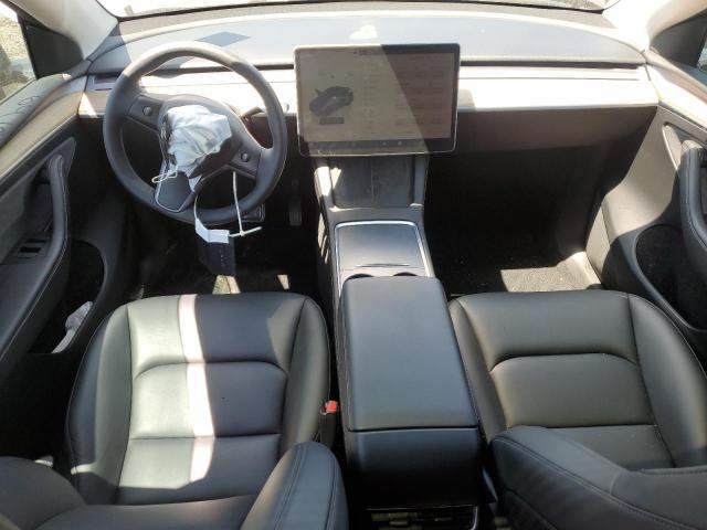 2023 TESLA MODEL Y 7SAYGDEE0PA031593