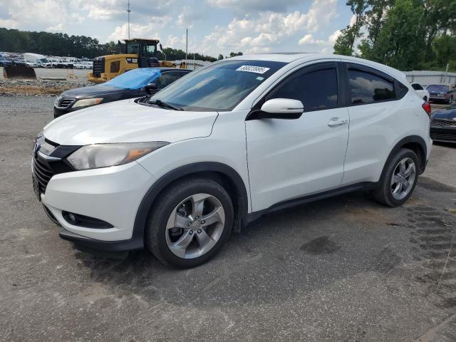 2017 HONDA HR-V EX - 3CZRU5H50HM726825
