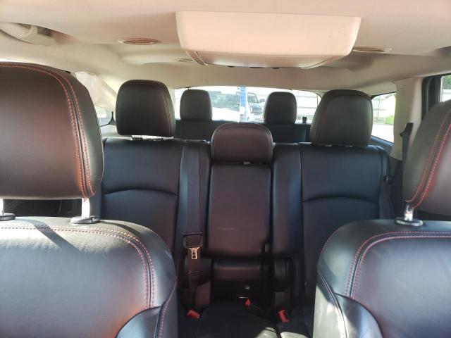 2015 DODGE JOURNEY R/T 3C4PDDEG1FT596845