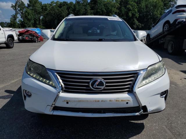 2015 LEXUS RX 350 BAS 2T2BK1BA7FC264065
