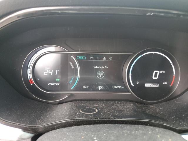 2020 KIA NIRO EX PR KNDCE3LG7L5071003