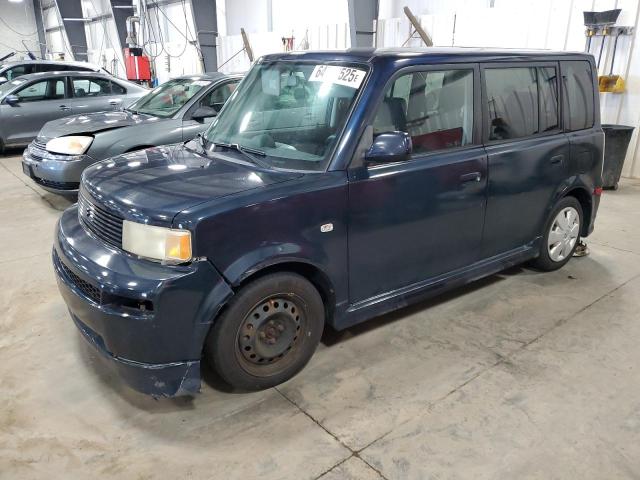 TOYOTA SCION XB