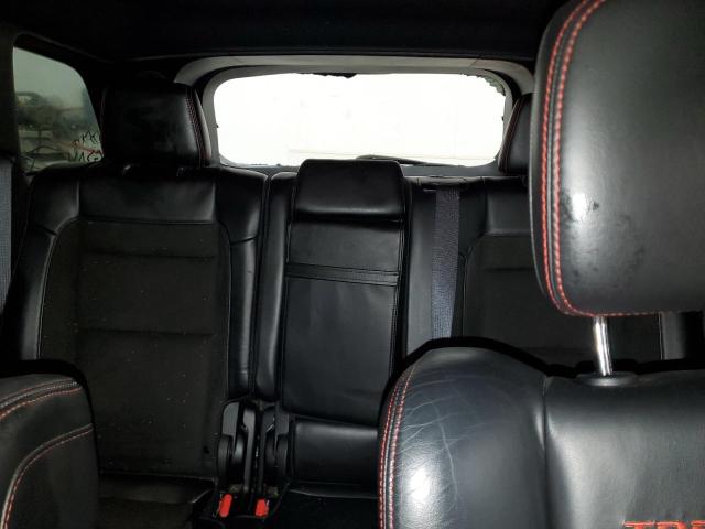 2019 JEEP GRAND CHER - 1C4RJFLG4KC581794