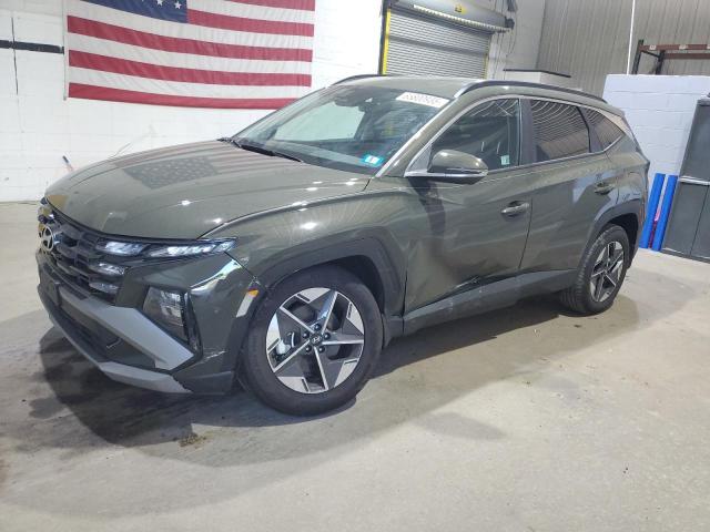 HYUNDAI TUCSON SEL