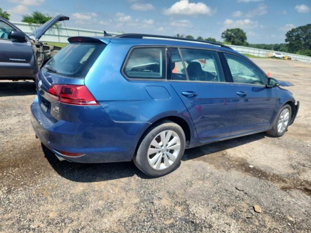 Vin: 3vw017auxhm524835, lot: 64074475, volkswagen golf s 20173