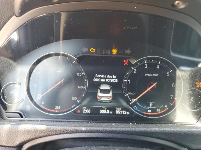 2019 BMW 430I WBA4W3C50KAF91534