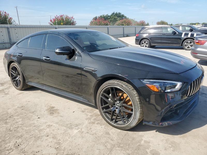 2020 MERCEDES-BENZ AMG GT 53 WDD7X6BB6LA013643