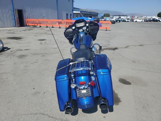 2015 HARLEY-DAVIDSON FLTRXS ROA 1HD1KTM33FB627033