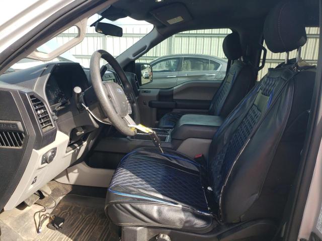 2019 FORD F150 SUPER 1FTEW1CP9KKC11465