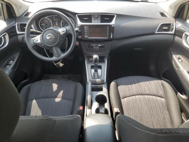 2019 NISSAN SENTRA SV - 3N1AB7AP5KY456378
