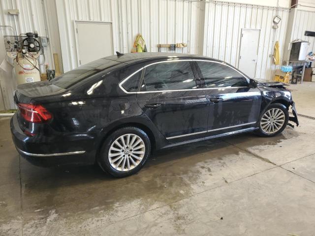 2017 VOLKSWAGEN PASSAT SE 1VWBT7A31HC029855