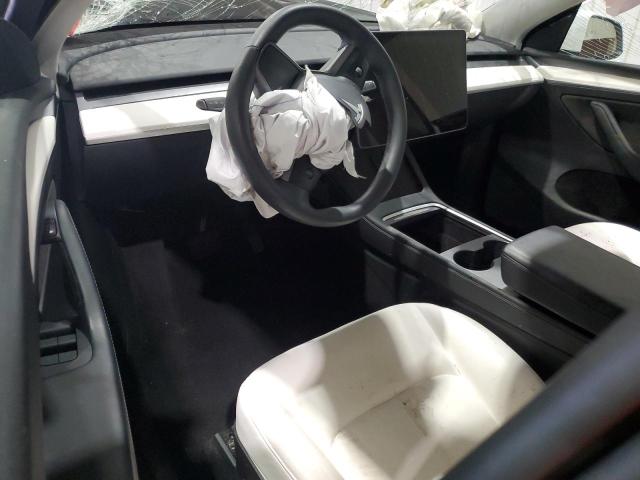 2023 TESLA MODEL Y 7SAYGDEE7PF610311