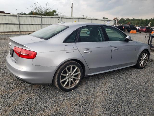 2016 AUDI A4 PREMIUM WAUFFAFL5GN011408