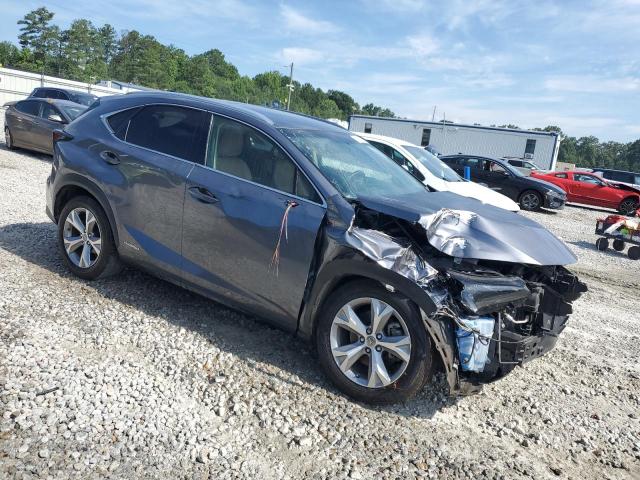 2017 LEXUS NX 300H JTJBJRBZ3H2055691