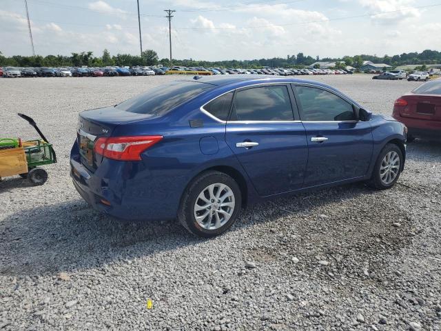 2019 NISSAN SENTRA S 3N1AB7AP4KY427020