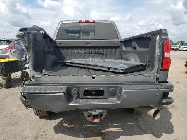 2018 GMC SIERRA K35 1GT42YEY6JF123616