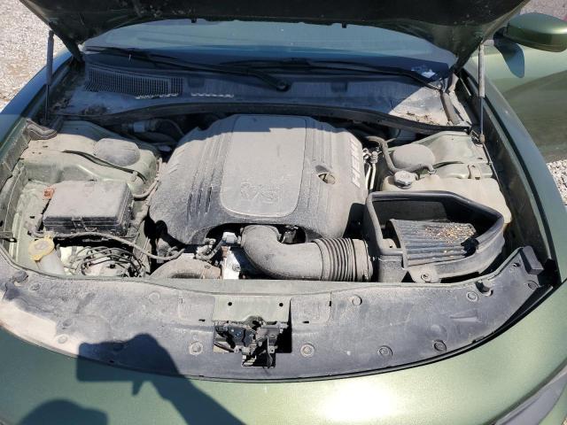 2018 DODGE CHARGER R/ 2C3CDXCT3JH230410