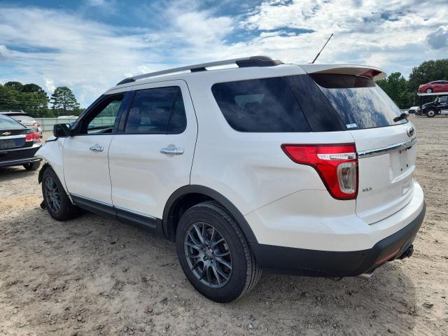 Vin: 1fm5k7d80egb32520, lot: 63112145, ford explorer xlt 20142