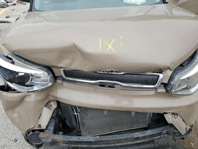 2016 KIA SOUL KNDJN2A20G7283888