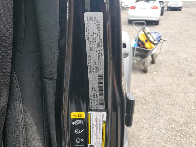 2020 JEEP WRANGLER U 1C4HJXDN8LW313264