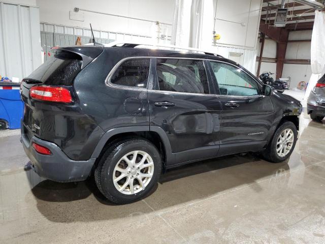Vin: 1c4pjmcb7gw269314, lot: 63018025, jeep grand cher latitude 20163