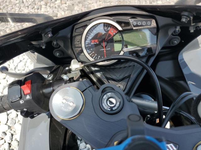 2025 SUZUKI GSX-R750 JS1GR7MA3S7101098