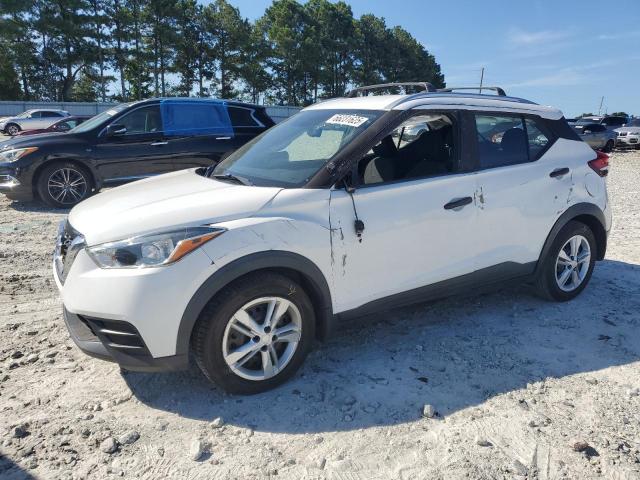 2019 NISSAN KICKS S - 3N1CP5CU2KL494147