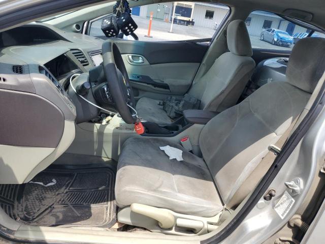 2012 HONDA CIVIC EX - 2HGFB2F88CH308404