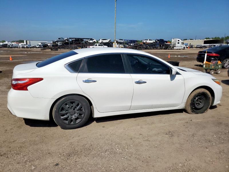 2017 NISSAN ALTIMA 2.5 - 1N4AL3AP2HN350288