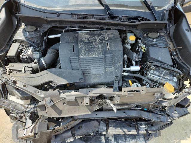 2019 SUBARU FORESTER L JF2SKASC7KH539589