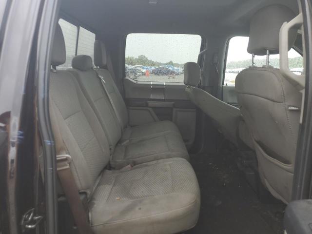 2018 FORD F150 SUPER 1FTEW1EP4JFD28701