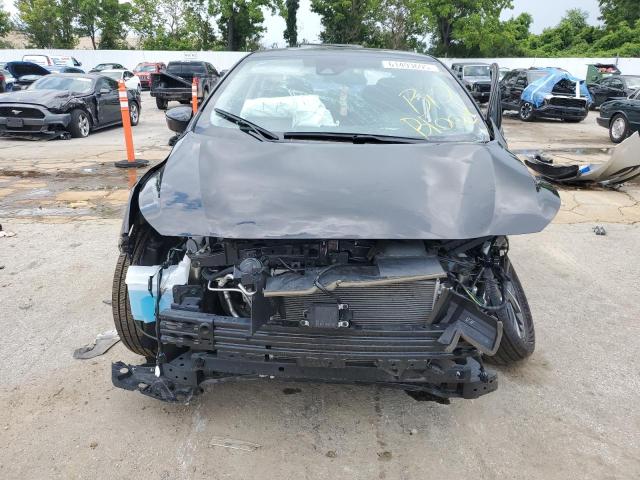 2024 NISSAN VERSA SR #3276510055