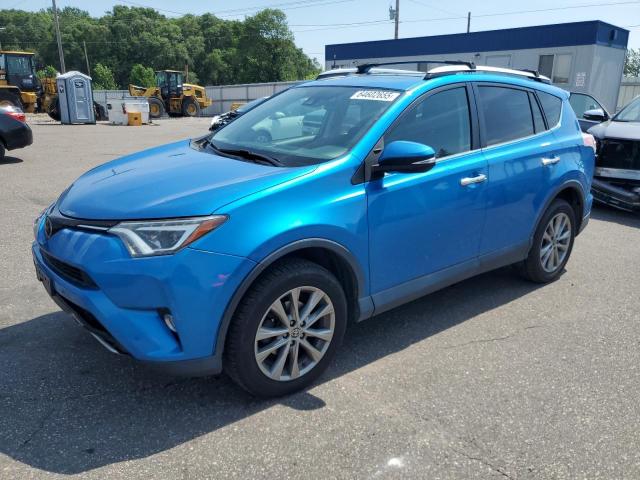 2016 TOYOTA RAV4 LIMIT #3202319173
