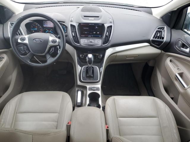 2013 FORD ESCAPE SEL - 1FMCU9HX9DUB09588