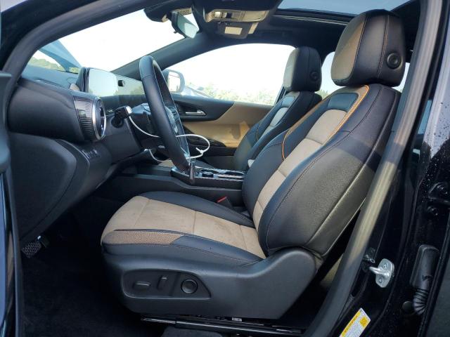 2025 CHEVROLET EQUINOX AC 3GNAXKEG1SL243346
