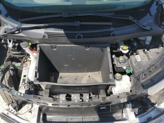 2016 BMW I3 REX WBY1Z4C52GV505347