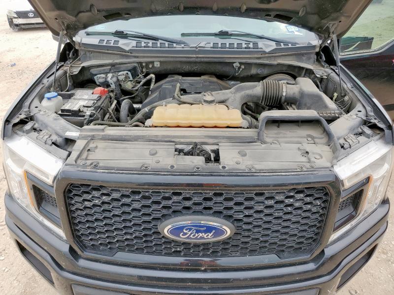 2018 FORD F150 SUPER 1FTEX1CP4JKF75093