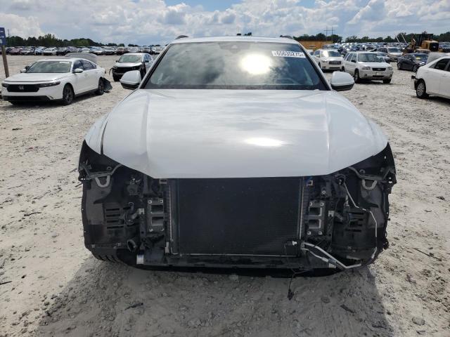 2021 AUDI Q8 PRESTIG WA1FVAF14MD000996