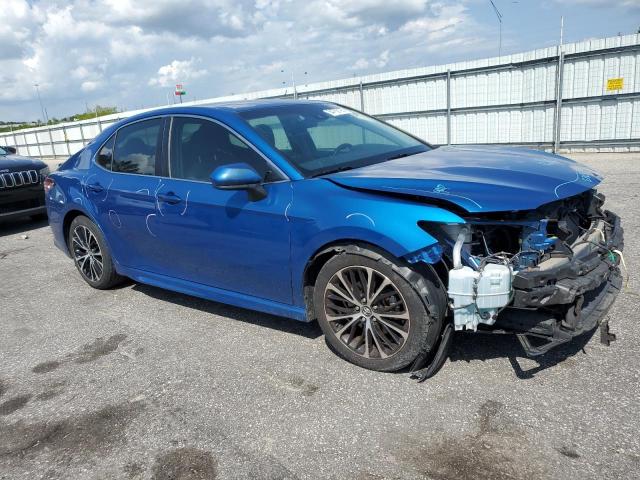 2018 TOYOTA CAMRY L 4T1B11HK3JU083737