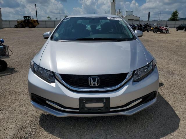 2015 HONDA CIVIC LX 19XFB2F59FE049393