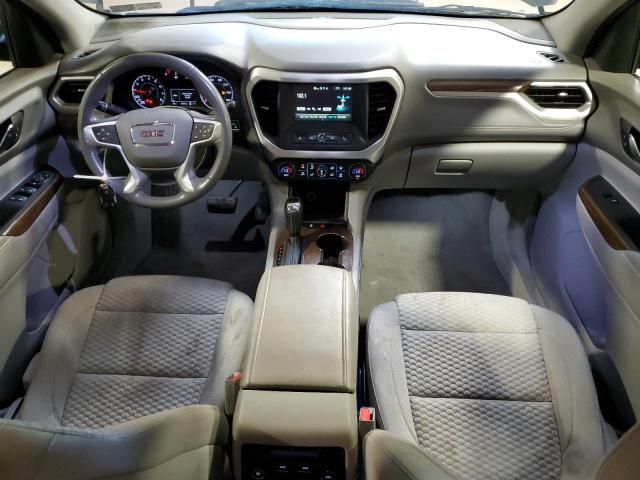 2019 GMC ACADIA SLE 1GKKNKLA4KZ298842
