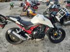 2025 HONDA CB750 - JH2RH2401SK000142