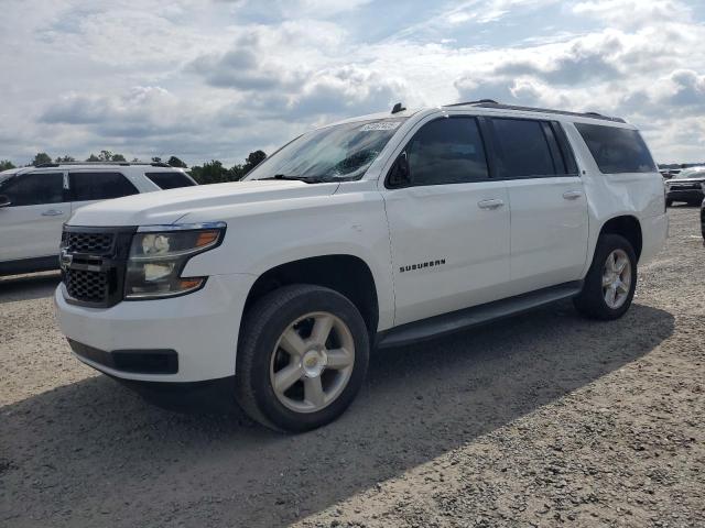 Vin: 1gnskjkc7fr168536, lot: 62067425, chevrolet suburban k1500 lt 2015 img_1