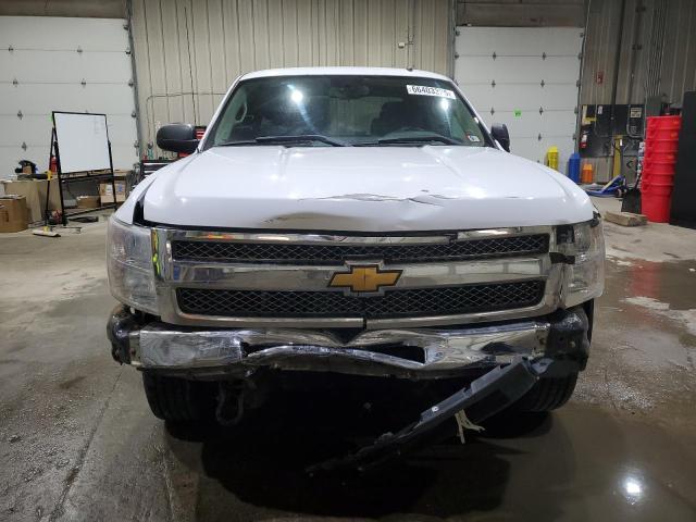 2012 CHEVROLET SILVERADO #3263882702