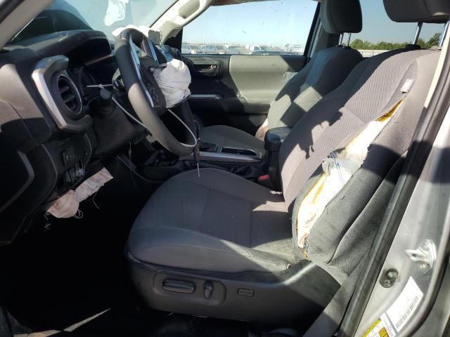 2021 TOYOTA TACOMA DOU - 5TFAZ5CN1MX118909