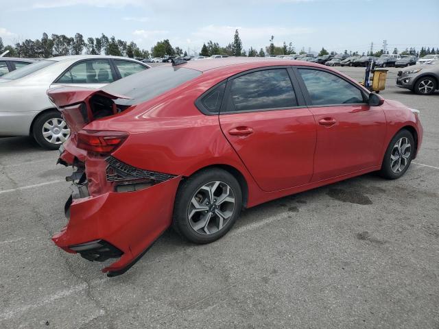 2021 KIA FORTE FE 3KPF24AD9ME363746
