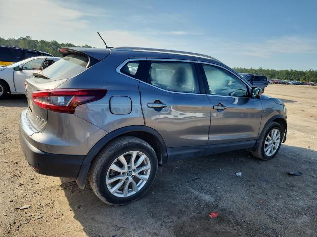 2021 NISSAN ROGUE SPOR - JN1BJ1BW9MW663554