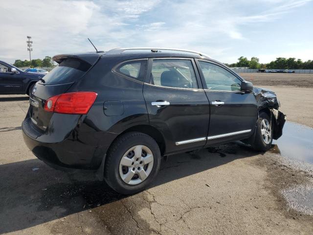 Vin: jn8as5mv6fw760865, lot: 62460585, nissan rogue s 20153