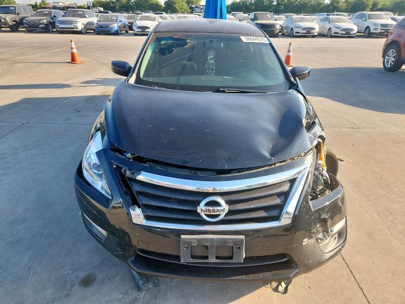 2015 NISSAN ALTIMA 2.5 1N4AL3AP3FC597019