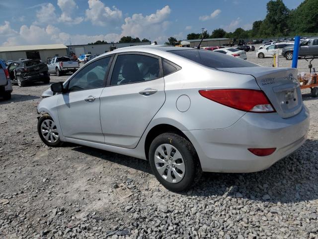 2017 HYUNDAI ACCENT SE - KMHCT4AE3HU244523